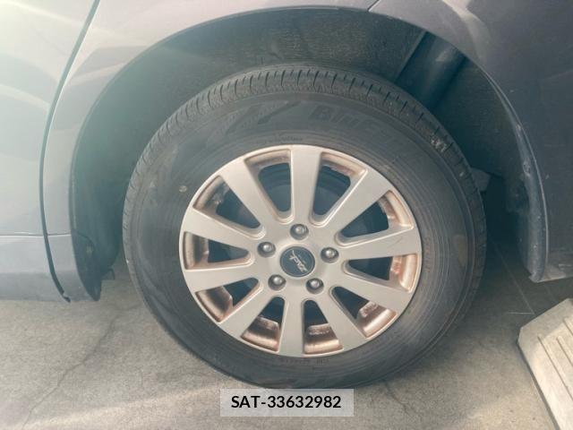 Toyota NOAH 2010-03 7059955-8