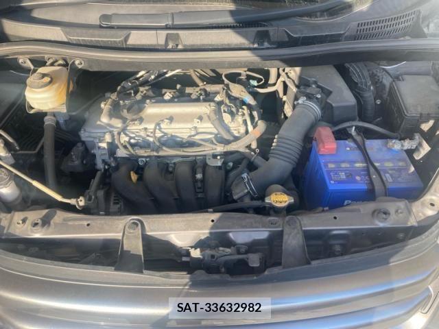 Toyota NOAH 2010-03 7059955-3