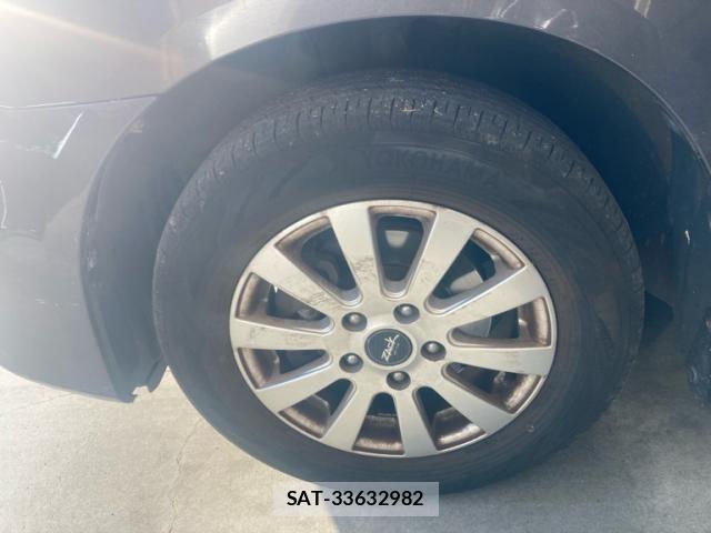 Toyota NOAH 2010-03 7059955-6