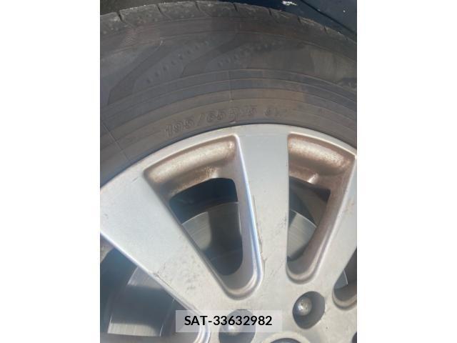 Toyota NOAH 2010-03 7059955-7