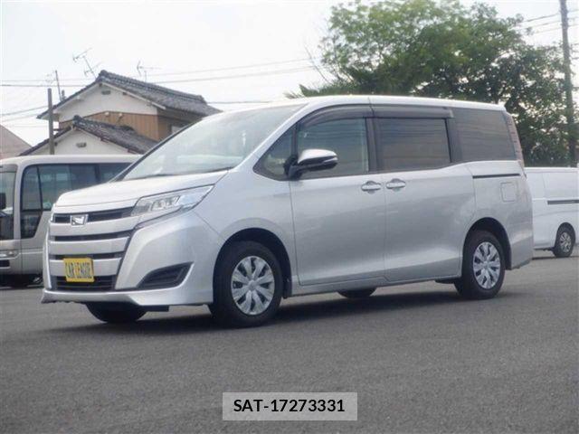 Toyota NOAH 2021-05 7059923-0