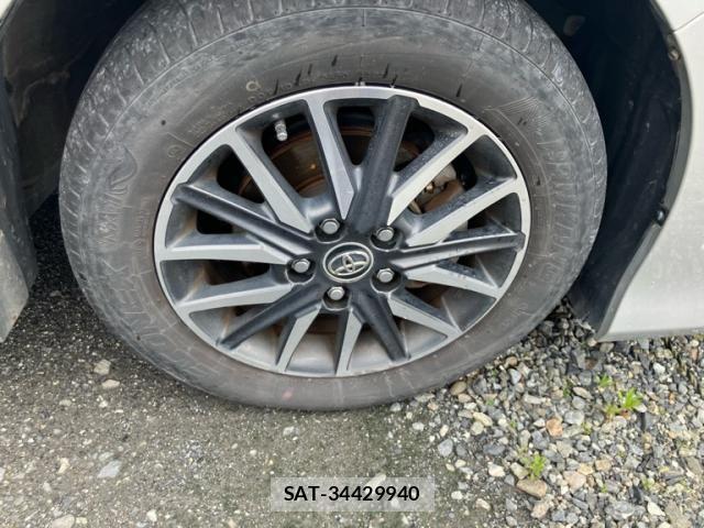 Toyota NOAH 2014-07 7059944-5