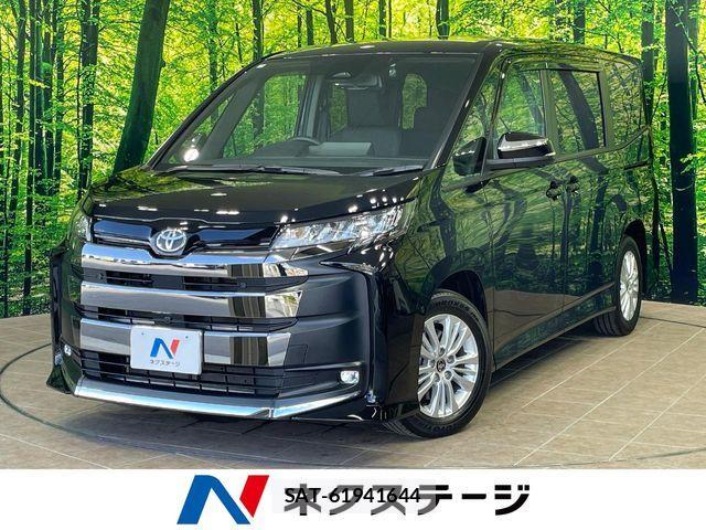 Toyota NOAH 2025-01 7059925-0
