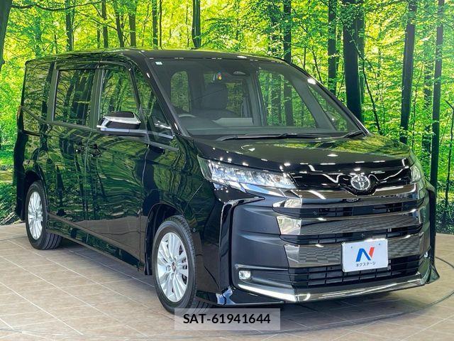 Toyota NOAH 2025-01 7059925-16