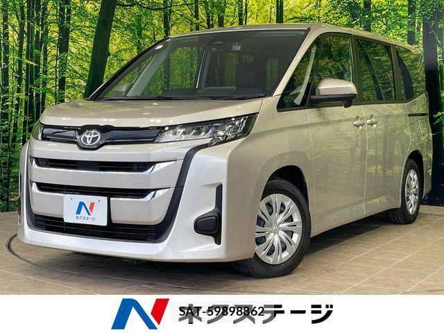Toyota NOAH 2023-07 7058577-0