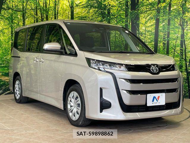 Toyota NOAH 2023-07 7058577-17