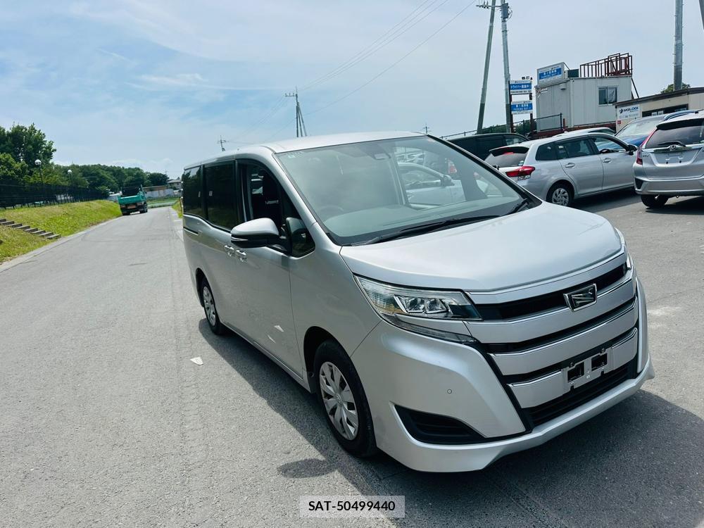 Toyota NOAH 2020 7171820-6