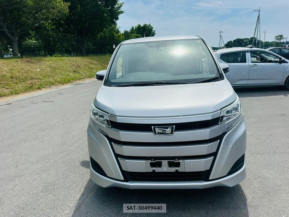 Toyota NOAH 2020 7171820-7
