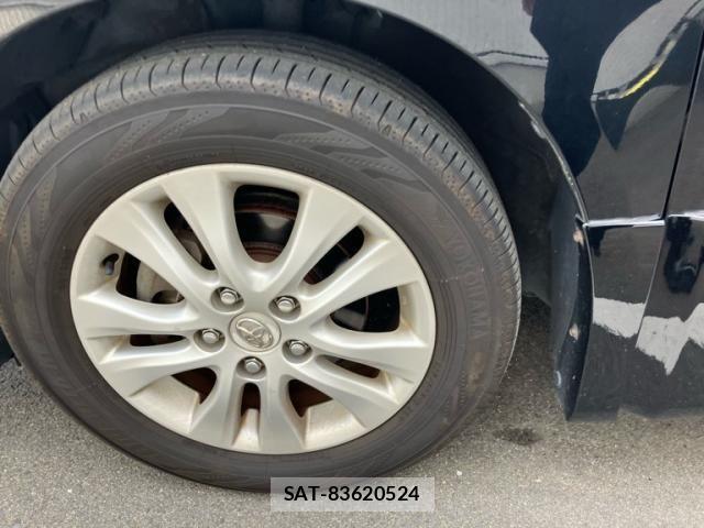 Toyota NOAH 2010-11 7222770-9