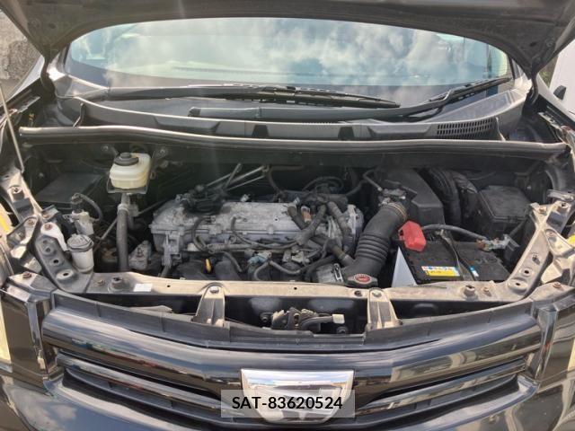 Toyota NOAH 2010-11 7222770-22