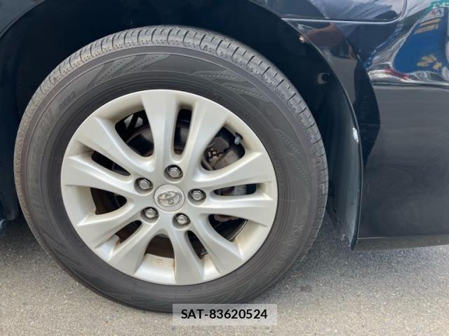 Toyota NOAH 2010-11 7222770-6