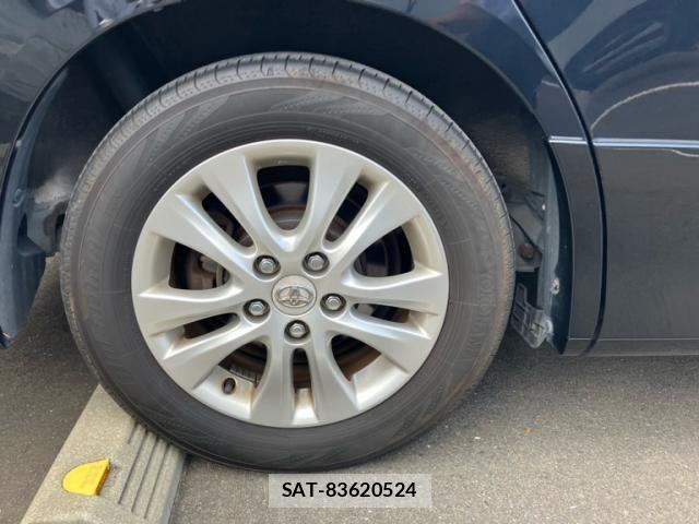 Toyota NOAH 2010-11 7222770-7