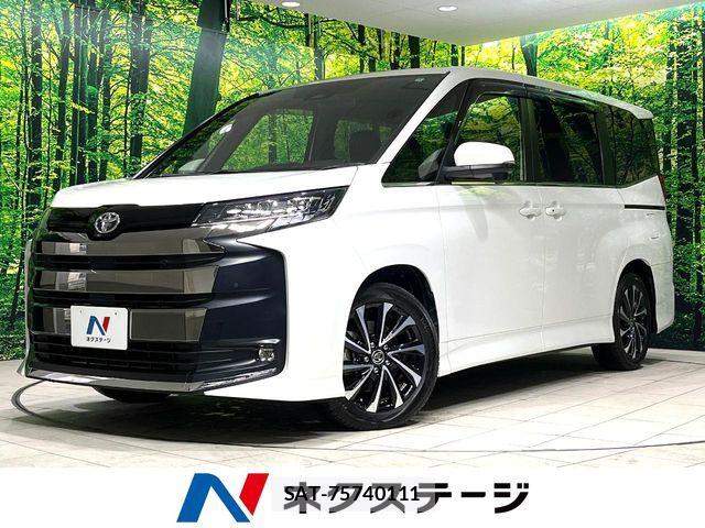 Toyota NOAH 2022-11 7222797-0