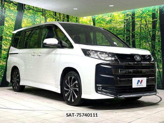 Toyota NOAH 2022-11 7222797-16