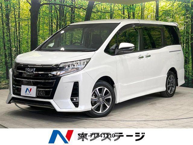Toyota NOAH 2020-01 7222788-0