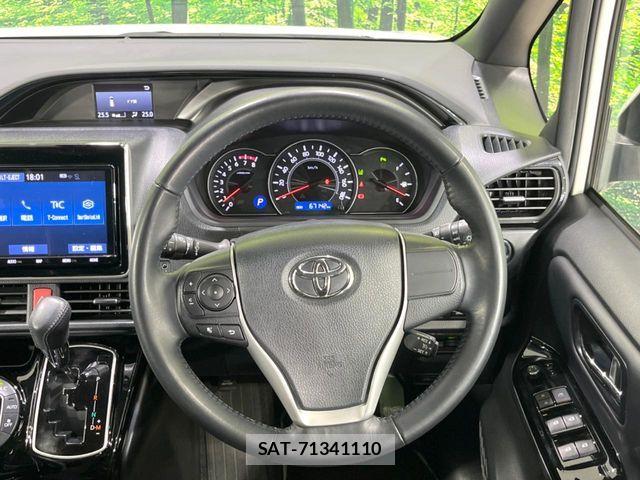 Toyota NOAH 2020-01 7222788-11