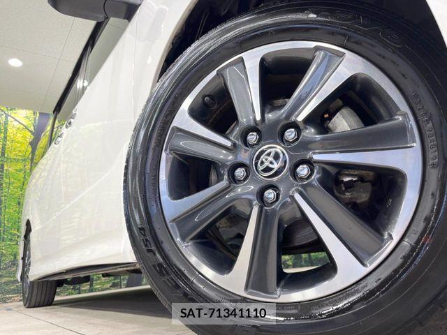 Toyota NOAH 2020-01 7222788-13
