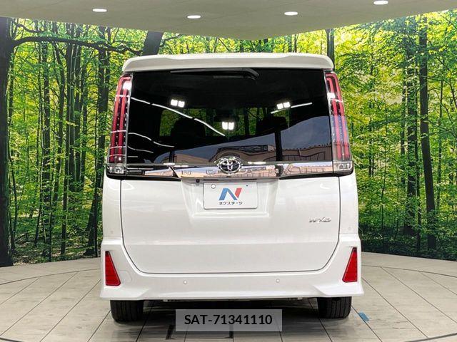 Toyota NOAH 2020-01 7222788-15