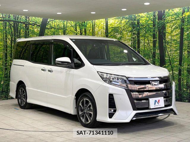 Toyota NOAH 2020-01 7222788-16