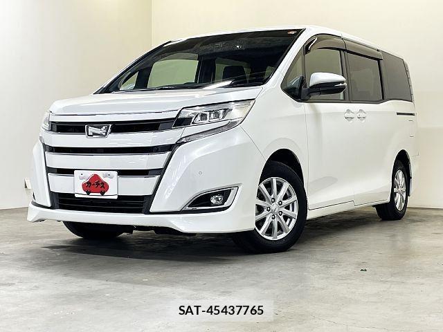 Toyota NOAH 2020-05 7222787-0