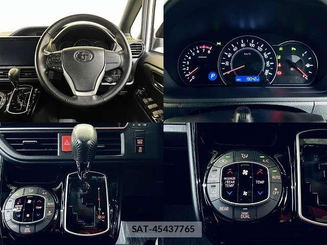 Toyota NOAH 2020-05 7222787-3