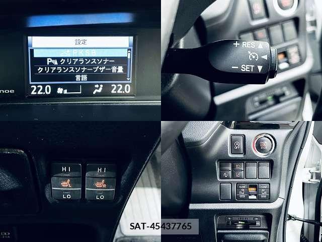 Toyota NOAH 2020-05 7222787-4