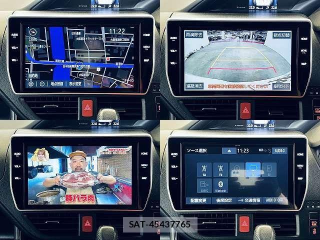 Toyota NOAH 2020-05 7222787-5
