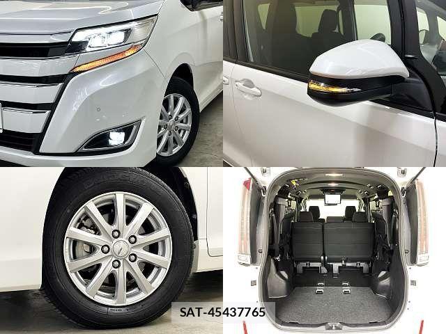 Toyota NOAH 2020-05 7222787-6