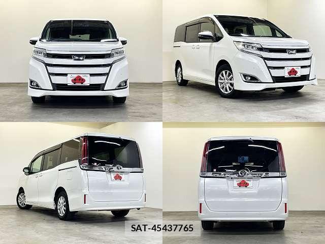 Toyota NOAH 2020-05 7222787-8