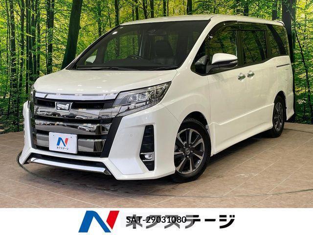 Toyota NOAH 2019-07 7222785-0