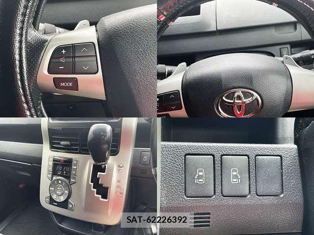 Toyota NOAH 2010-09 7222764-4