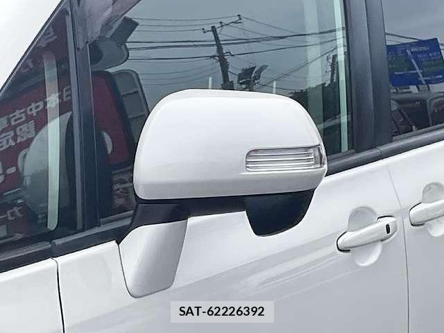 Toyota NOAH 2010-09 7222764-6