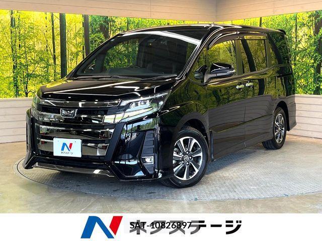 Toyota NOAH 2017-12 7222780-0
