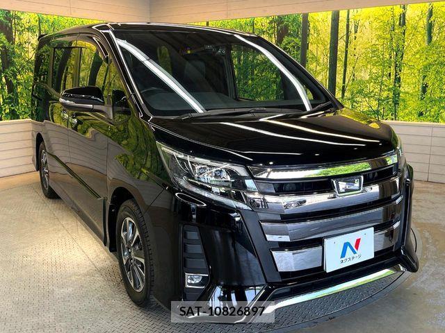 Toyota NOAH 2017-12 7222780-15