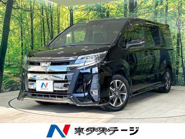 Toyota NOAH 2017-10 7222779-0
