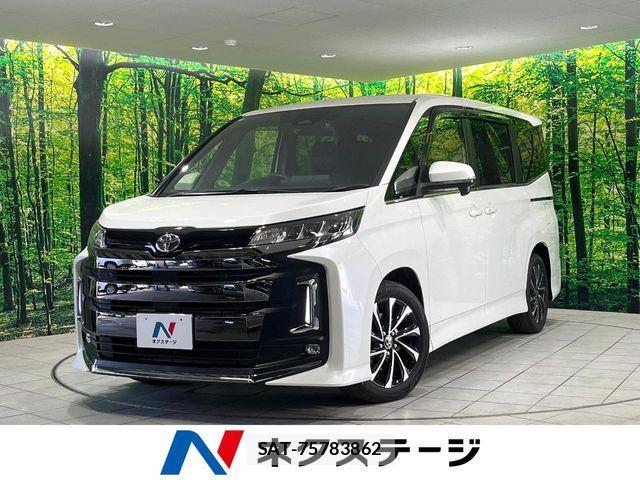 Toyota NOAH 2024-10 7222812-0