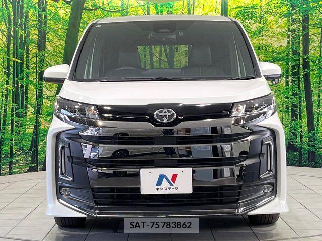 Toyota NOAH 2024-10 7222812-14