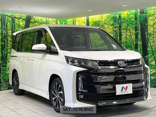 Toyota NOAH 2024-10 7222812-16