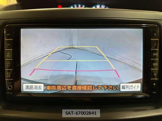 Toyota NOAH 2009-06 7215958-22