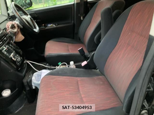 Toyota NOAH 2011-01 7222767-9