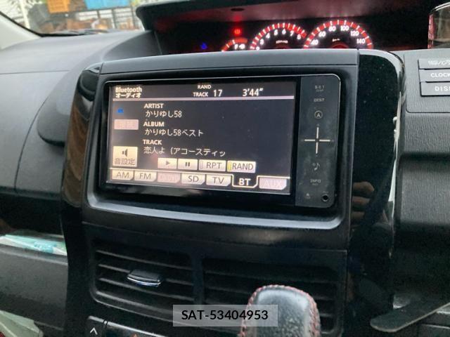 Toyota NOAH 2011-01 7222767-16