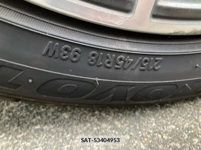 Toyota NOAH 2011-01 7222767-5