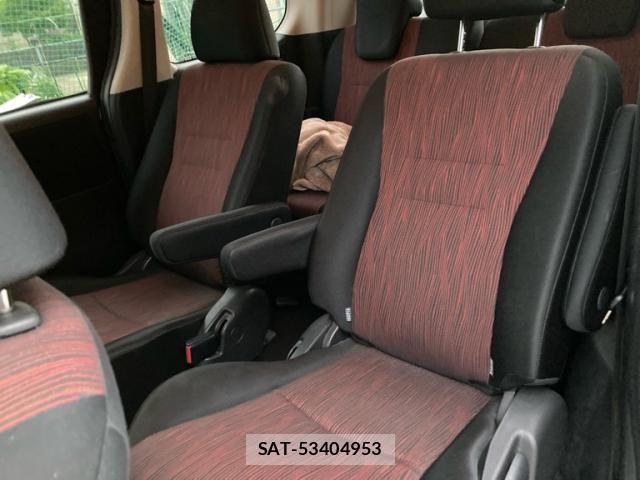 Toyota NOAH 2011-01 7222767-6