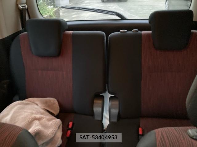 Toyota NOAH 2011-01 7222767-7