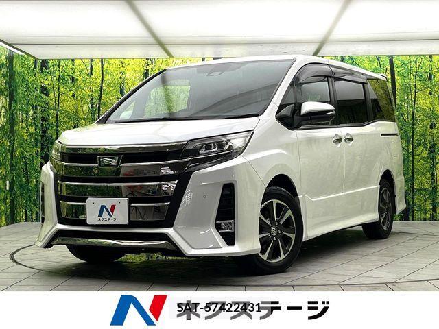 Toyota NOAH 2019-09 7222784-0