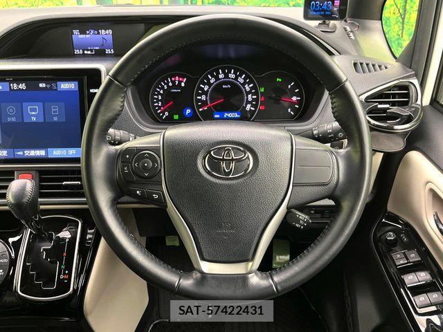 Toyota NOAH 2019-09 7222784-11