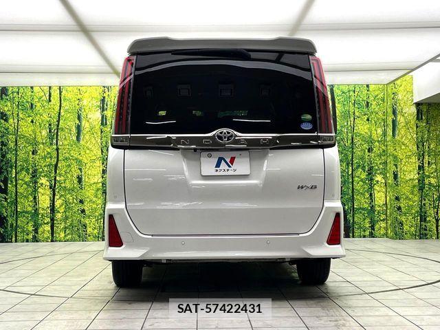 Toyota NOAH 2019-09 7222784-15