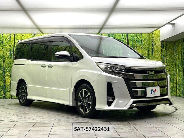 Toyota NOAH 2019-09 7222784-16
