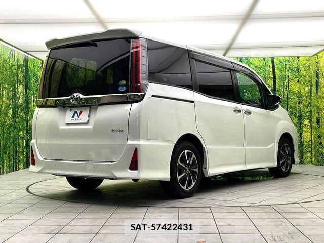 Toyota NOAH 2019-09 7222784-17
