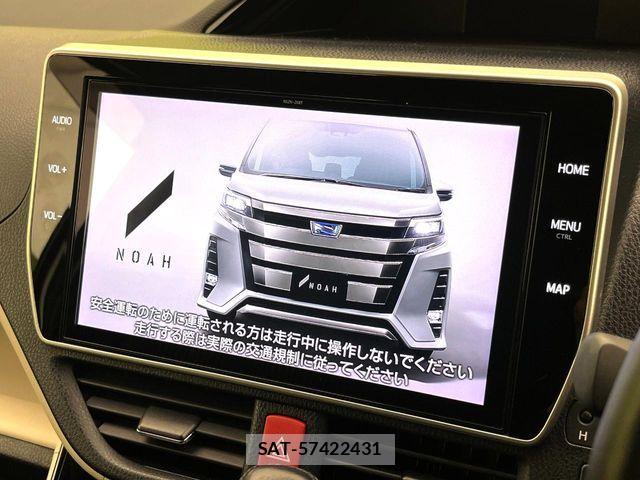 Toyota NOAH 2019-09 7222784-3